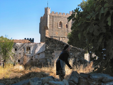 Portogallo - Braganza